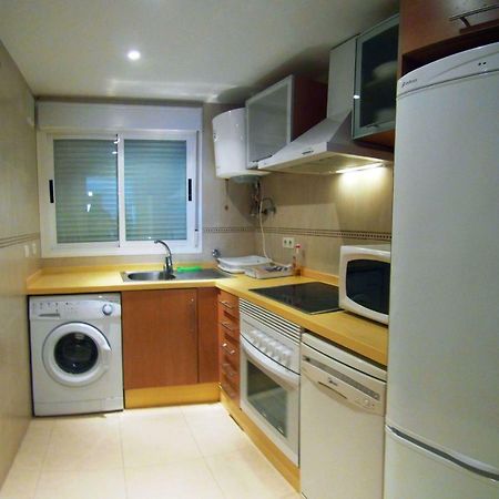 Frontal En Primera Linea Vistamar 3 โอโรเปซาเดลมาร์ ภายนอก รูปภาพ
