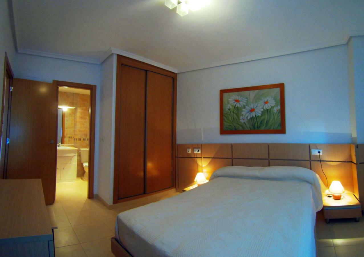Frontal En Primera Linea Vistamar 3 โอโรเปซาเดลมาร์ ภายนอก รูปภาพ